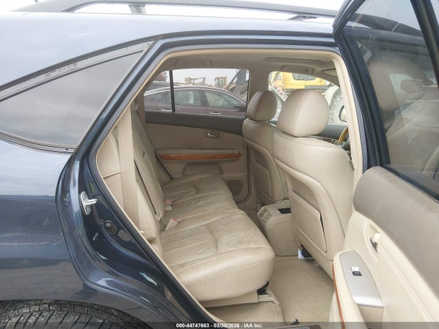 2006 LEXUS RX 330 JTJHA31U260104367 Photo 7