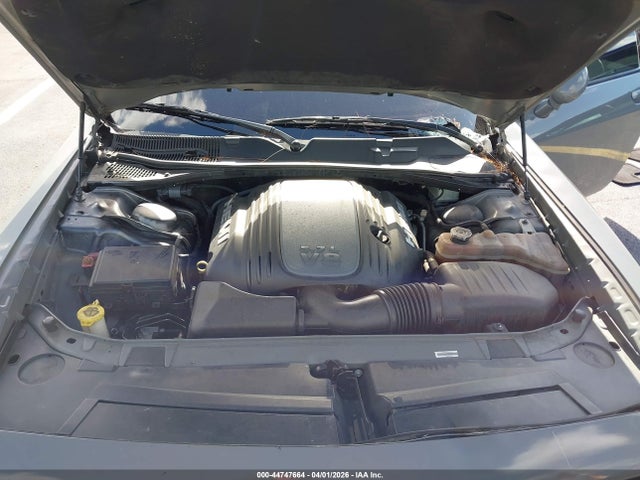 44747664 :رقم المزاد ، 2C3CDZBTXHH618550 vin ، 2017 Dodge Challenger R/t مزاد بيع