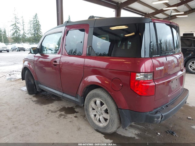 2006 Honda Element Ex-p მანქანა იყიდება აუქციონზე, vin: 5J6YH28736L025940, აუქციონის ნომერი: 44747665