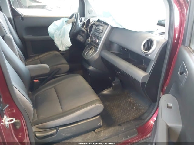 2006 Honda Element Ex-p მანქანა იყიდება აუქციონზე, vin: 5J6YH28736L025940, აუქციონის ნომერი: 44747665