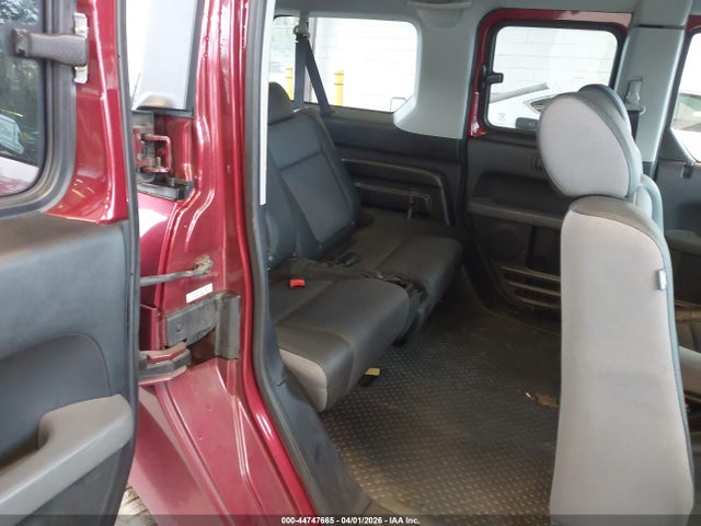 2006 Honda Element Ex-p მანქანა იყიდება აუქციონზე, vin: 5J6YH28736L025940, აუქციონის ნომერი: 44747665