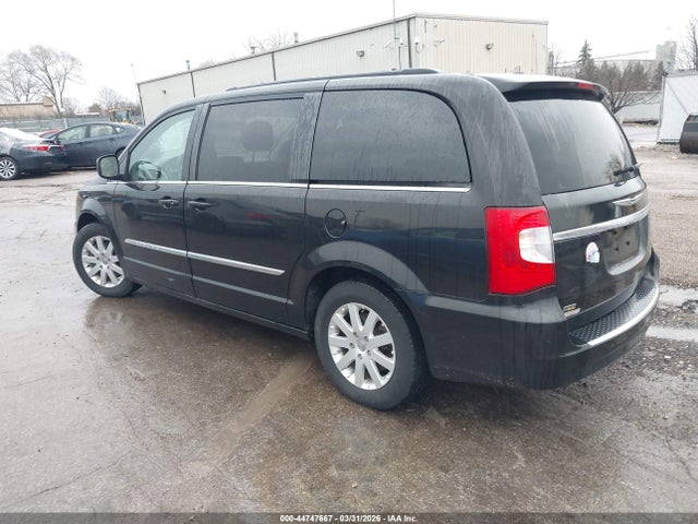 Aukcja sprzedaży 2014 Chrysler Town & Country Touring, vin: 2C4RC1BGXER399558, numer aukcji: 44747667
