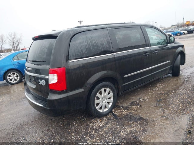Aukcja sprzedaży 2014 Chrysler Town & Country Touring, vin: 2C4RC1BGXER399558, numer aukcji: 44747667