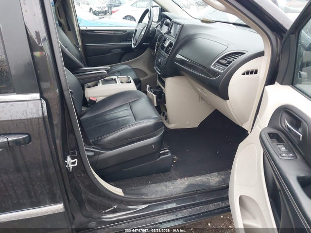 Aukcja sprzedaży 2014 Chrysler Town & Country Touring, vin: 2C4RC1BGXER399558, numer aukcji: 44747667