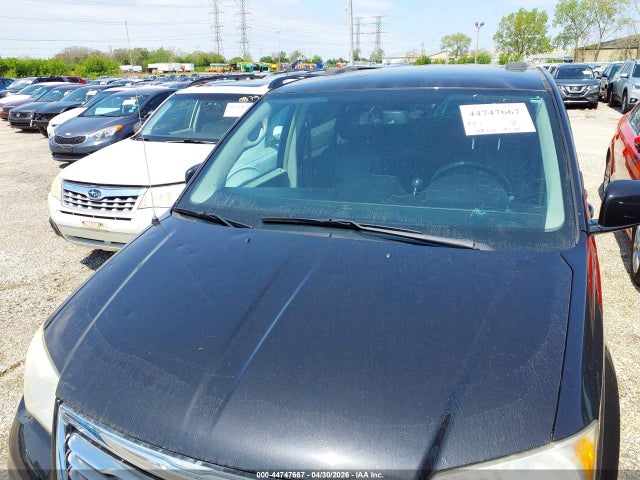 Aukcja sprzedaży 2014 Chrysler Town & Country Touring, vin: 2C4RC1BGXER399558, numer aukcji: 44747667