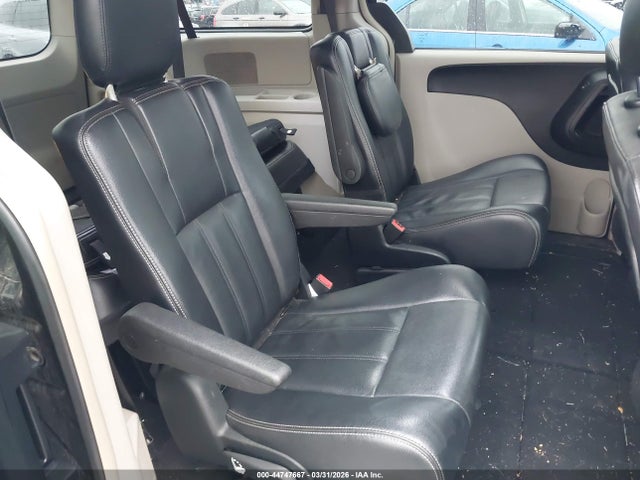 Aukcja sprzedaży 2014 Chrysler Town & Country Touring, vin: 2C4RC1BGXER399558, numer aukcji: 44747667