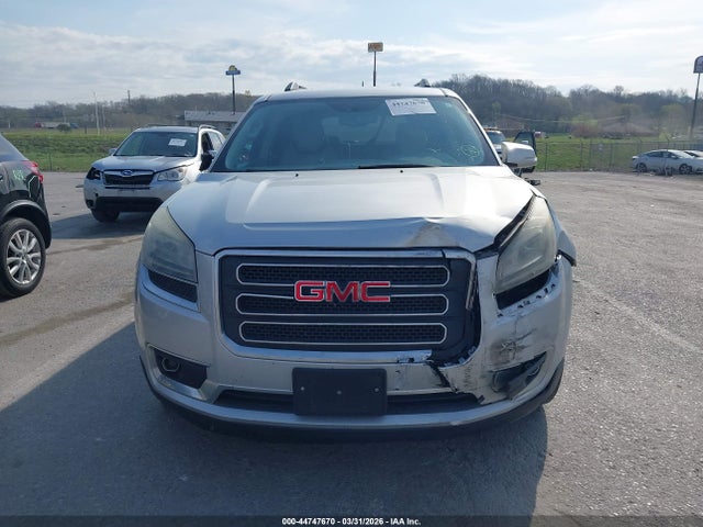 Продажа на аукционе авто 2016 Gmc Acadia Slt-1, vin: 1GKKRRKD4GJ127409, номер лота: 44747670