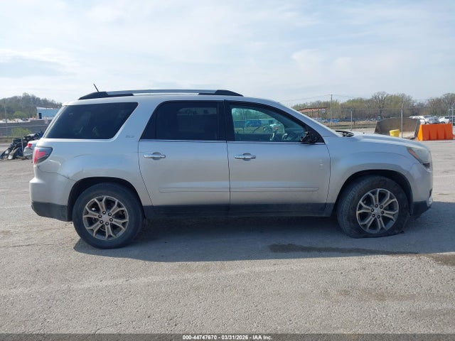 Продажа на аукционе авто 2016 Gmc Acadia Slt-1, vin: 1GKKRRKD4GJ127409, номер лота: 44747670