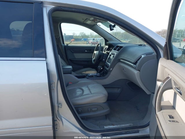 Продажа на аукционе авто 2016 Gmc Acadia Slt-1, vin: 1GKKRRKD4GJ127409, номер лота: 44747670
