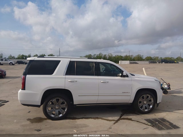 GMC YUKON DENALI 2016 1GKS1CKJ6GR439307 Image 13