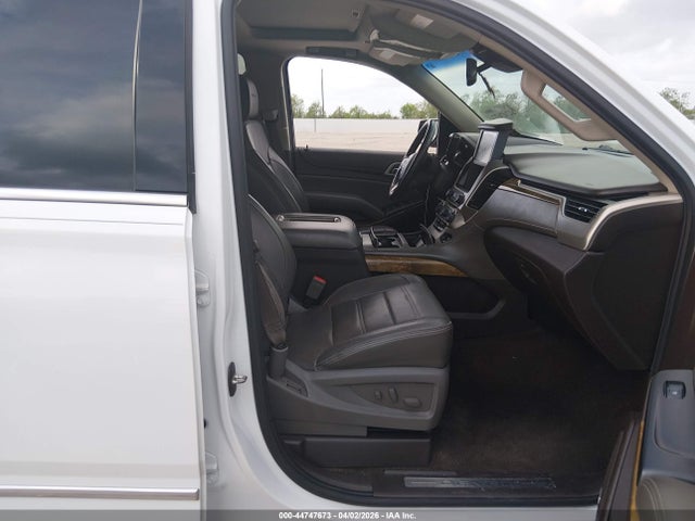 GMC YUKON DENALI 2016 1GKS1CKJ6GR439307 Image 5