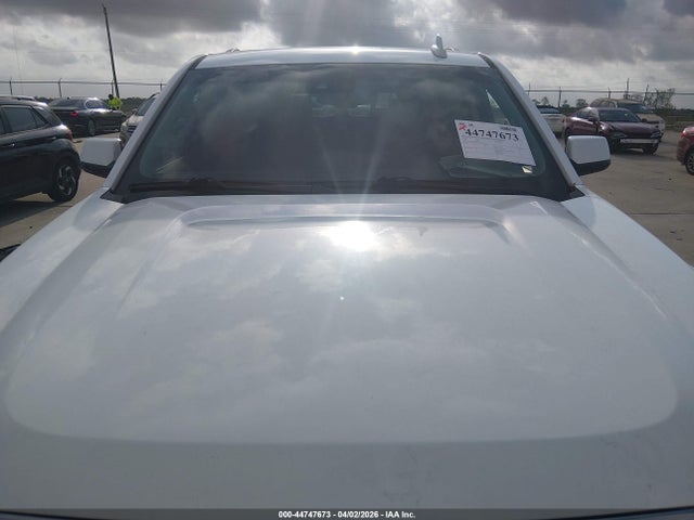 GMC YUKON DENALI 2016 1GKS1CKJ6GR439307 Image 6