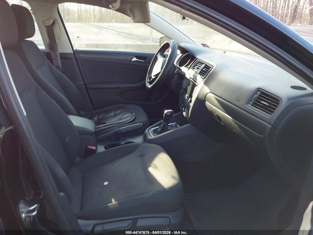 Aukcja sprzedaży 2015 Volkswagen Jetta 2.0l S, vin: 3VW2K7AJ6FM285566, numer aukcji: 44747675