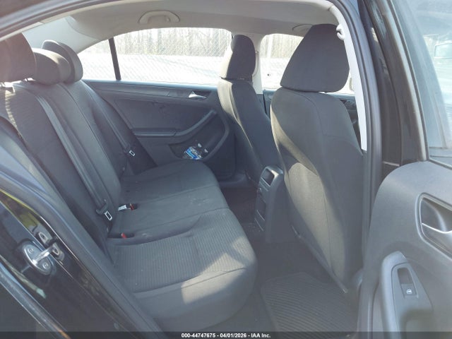 Aukcja sprzedaży 2015 Volkswagen Jetta 2.0l S, vin: 3VW2K7AJ6FM285566, numer aukcji: 44747675