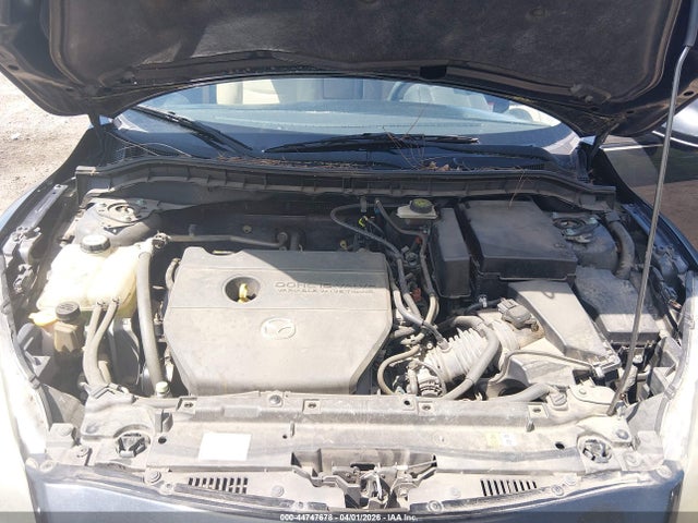 Продаж на аукціоні авто 2010 Mazda Mazda3 S Sport, vin: JM1BL1H5XA1292113, номер лоту: 44747678