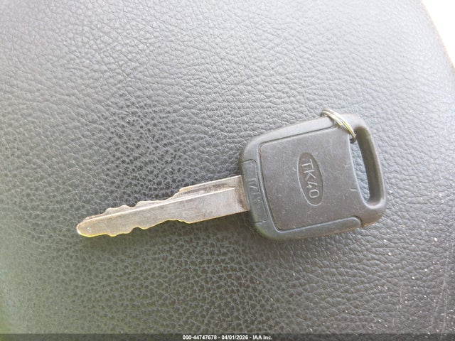 Продаж на аукціоні авто 2010 Mazda Mazda3 S Sport, vin: JM1BL1H5XA1292113, номер лоту: 44747678