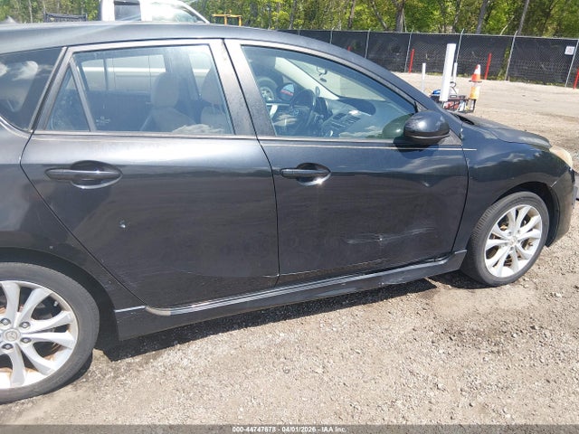 Продаж на аукціоні авто 2010 Mazda Mazda3 S Sport, vin: JM1BL1H5XA1292113, номер лоту: 44747678
