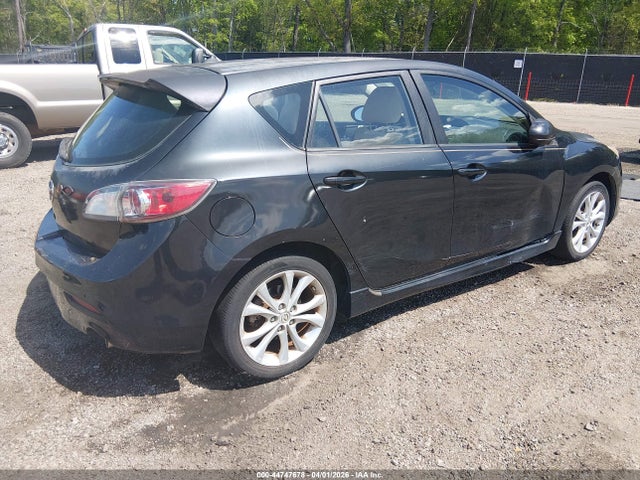 Продаж на аукціоні авто 2010 Mazda Mazda3 S Sport, vin: JM1BL1H5XA1292113, номер лоту: 44747678