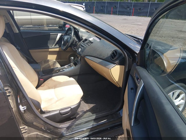 Продаж на аукціоні авто 2010 Mazda Mazda3 S Sport, vin: JM1BL1H5XA1292113, номер лоту: 44747678