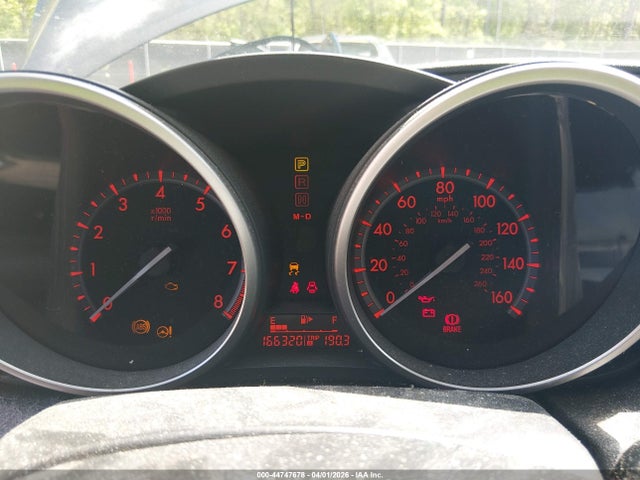 Продаж на аукціоні авто 2010 Mazda Mazda3 S Sport, vin: JM1BL1H5XA1292113, номер лоту: 44747678