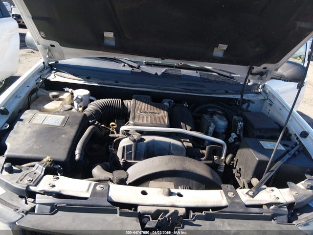 2007 CHEVROLET TRAILBLAZER 1GNDT13SX72241131 Photo 9