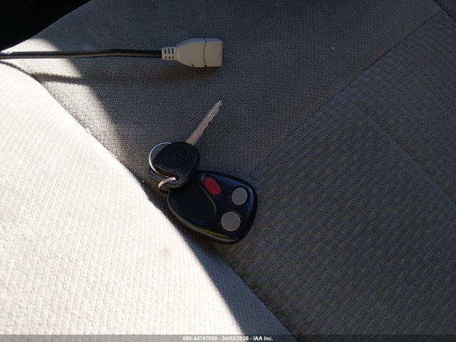 2007 CHEVROLET TRAILBLAZER 1GNDT13SX72241131 Photo 10
