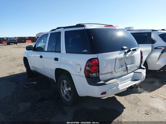 2007 CHEVROLET TRAILBLAZER 1GNDT13SX72241131 Photo 2