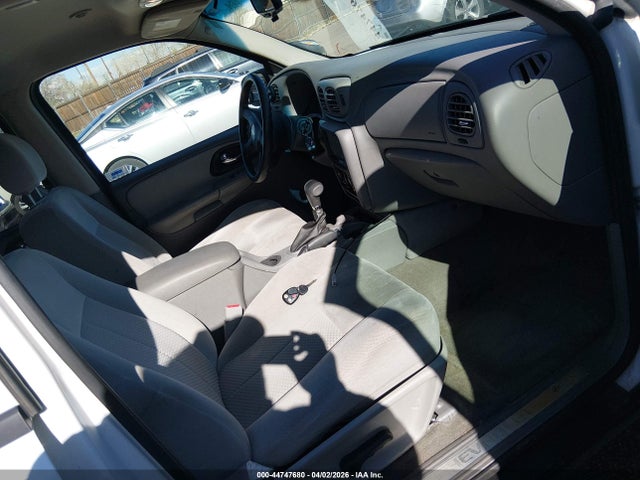 2007 CHEVROLET TRAILBLAZER 1GNDT13SX72241131 Photo 4