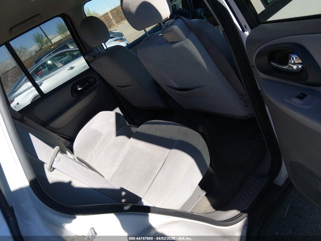 2007 CHEVROLET TRAILBLAZER 1GNDT13SX72241131 Photo 7