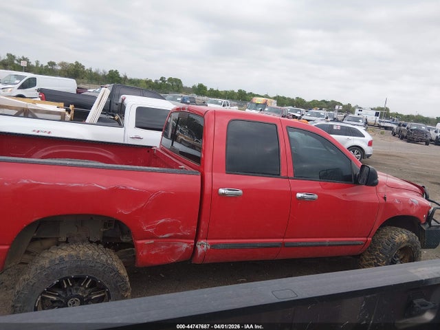 2005 Dodge Ram 3500 Slt/laramie მანქანა იყიდება აუქციონზე, vin: 3D7LS38C25G764772, აუქციონის ნომერი: 44747687