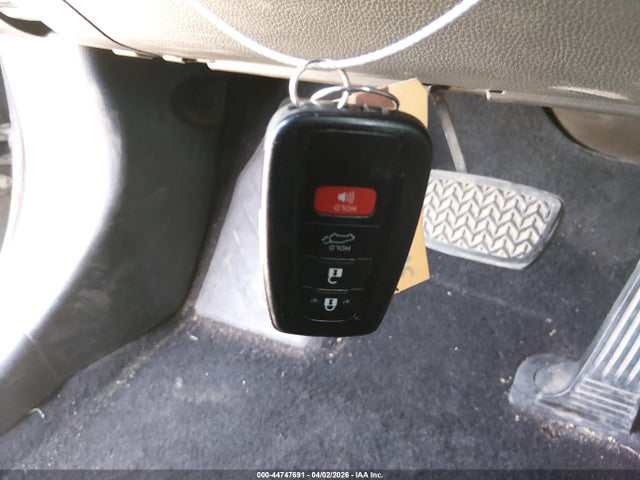 Продажа на аукционе авто 2021 Toyota Rav4 Hybrid Xle, vin: 4T3RWRFV6MU022955, номер лота: 44747691