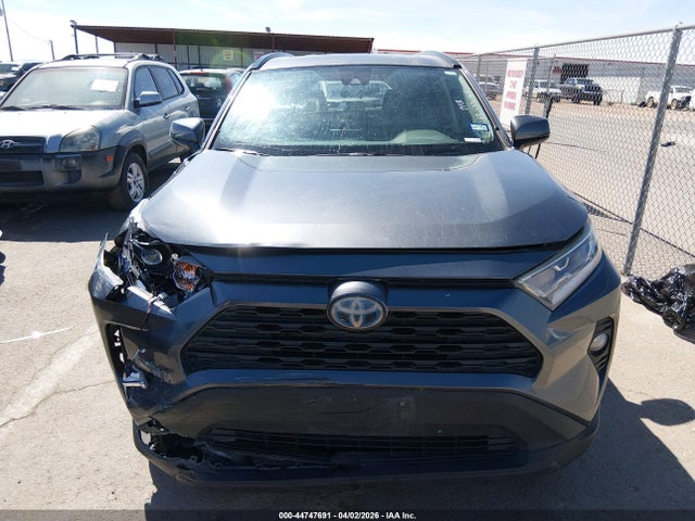 Продажа на аукционе авто 2021 Toyota Rav4 Hybrid Xle, vin: 4T3RWRFV6MU022955, номер лота: 44747691