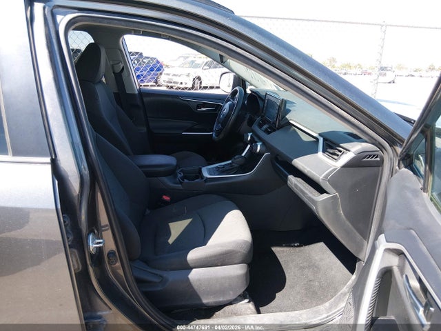 Продажа на аукционе авто 2021 Toyota Rav4 Hybrid Xle, vin: 4T3RWRFV6MU022955, номер лота: 44747691