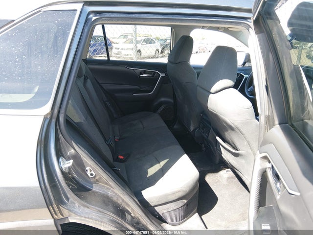 Продажа на аукционе авто 2021 Toyota Rav4 Hybrid Xle, vin: 4T3RWRFV6MU022955, номер лота: 44747691
