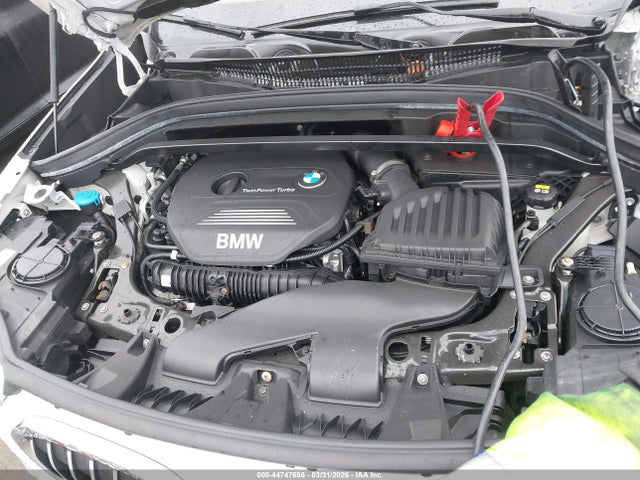 WBXHT3C39J5K32072 BMW X1 Xdrive28i