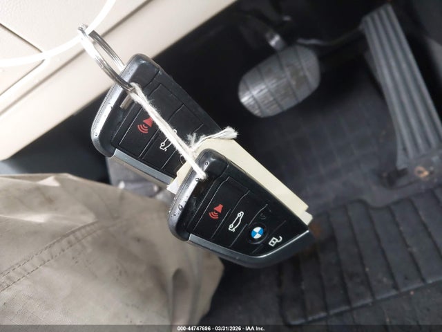 WBXHT3C39J5K32072 BMW X1 Xdrive28i