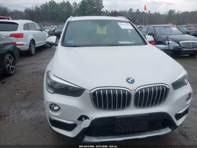 WBXHT3C39J5K32072 BMW X1 Xdrive28i