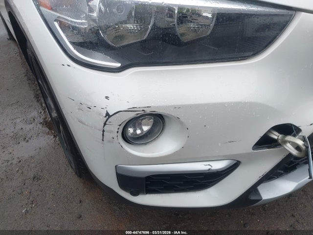 WBXHT3C39J5K32072 BMW X1 Xdrive28i