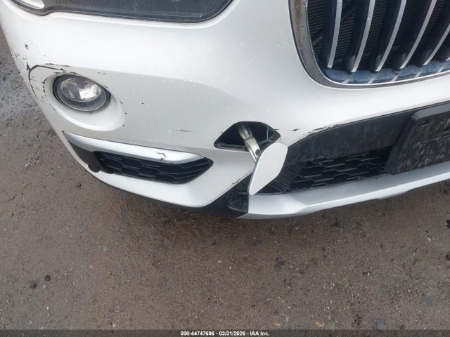WBXHT3C39J5K32072 BMW X1 Xdrive28i