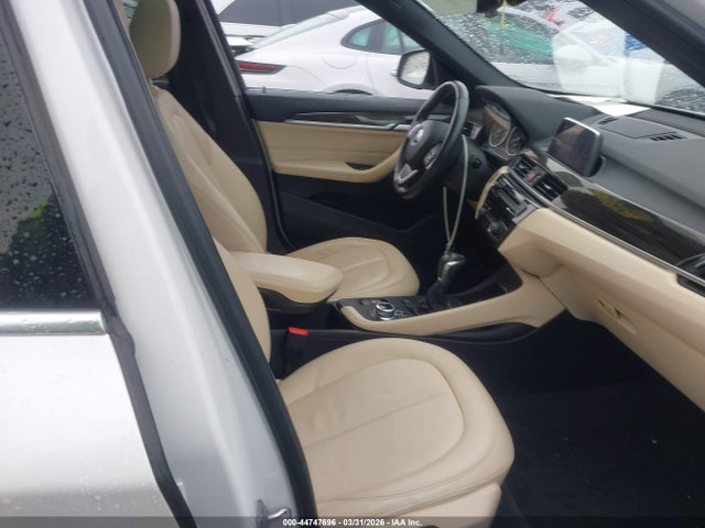 WBXHT3C39J5K32072 BMW X1 Xdrive28i