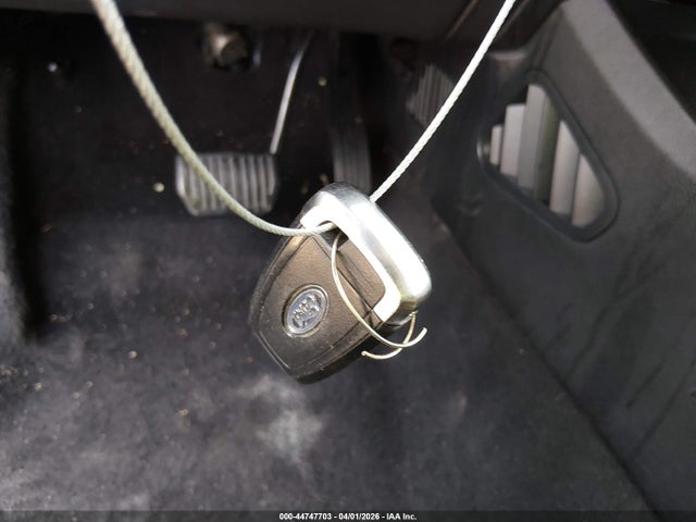 44747703 :رقم المزاد ، 2FMPK4J9XNBA92331 vin ، 2022 Ford Edge Sel مزاد بيع