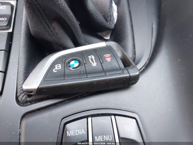 WBXHT3Z34H4A55988 BMW X1 Xdrive28i