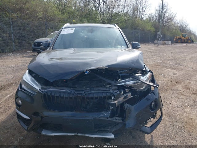 WBXHT3Z34H4A55988 BMW X1 Xdrive28i
