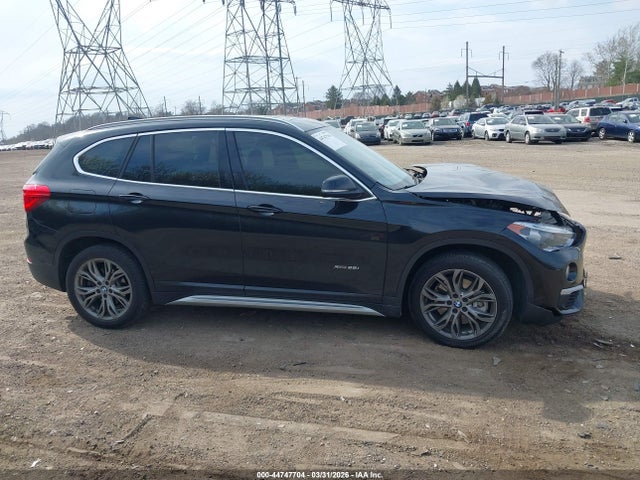 WBXHT3Z34H4A55988 BMW X1 Xdrive28i