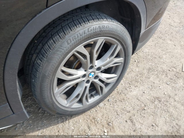 WBXHT3Z34H4A55988 BMW X1 Xdrive28i