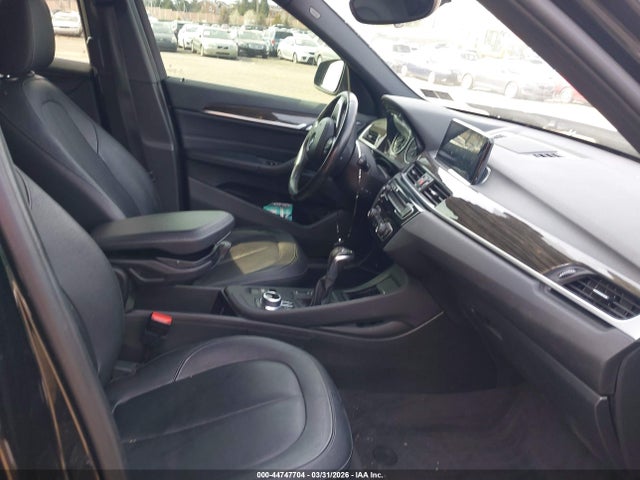 WBXHT3Z34H4A55988 BMW X1 Xdrive28i