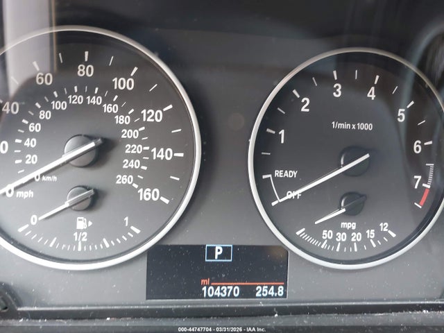 WBXHT3Z34H4A55988 BMW X1 Xdrive28i
