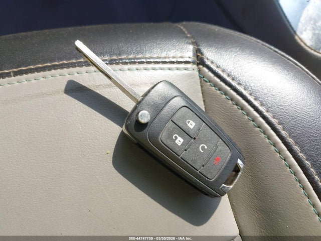 Aukcja sprzedaży 2015 Buick Encore Leather, vin: KL4CJCSB5FB220834, numer aukcji: 44747709