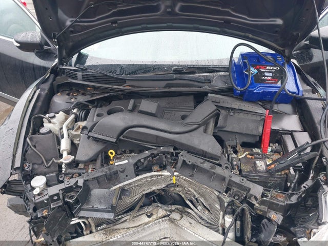 1N4AL3AP7GC138819 Nissan Altima 2.5 Sl