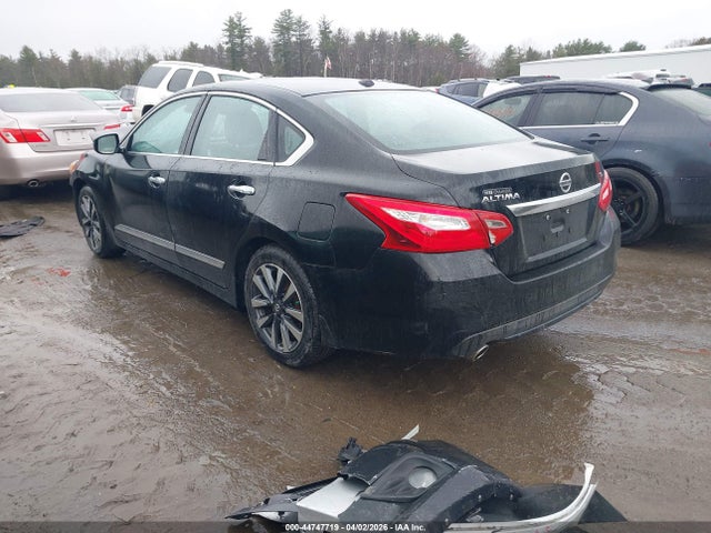 1N4AL3AP7GC138819 Nissan Altima 2.5 Sl